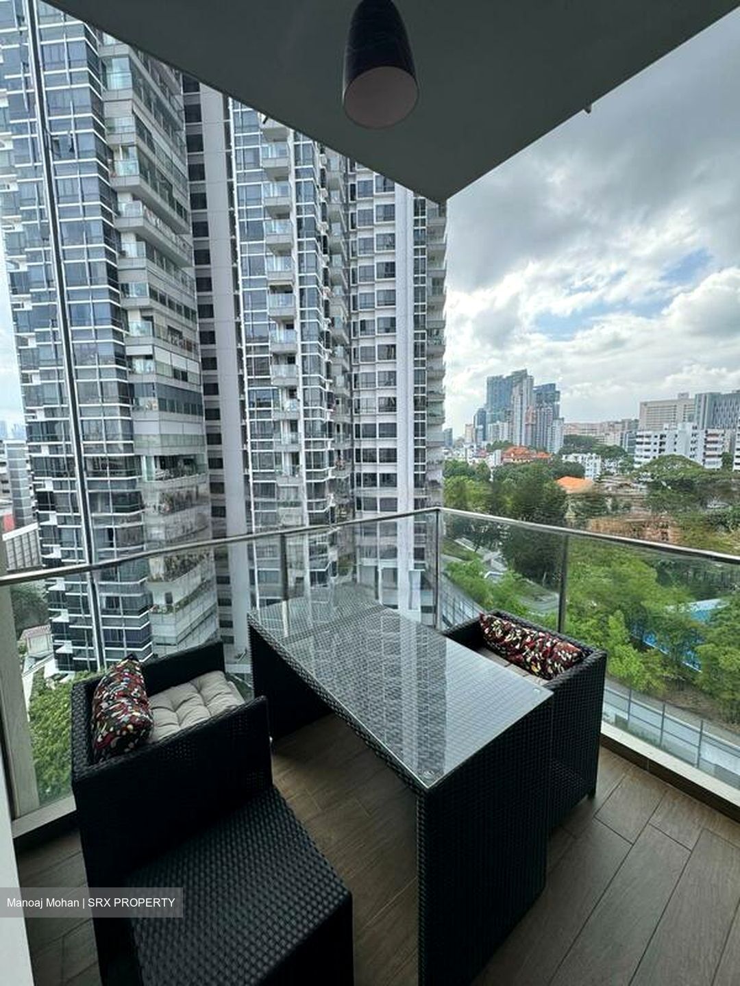 Forte Suites (D8), Apartment #446193661